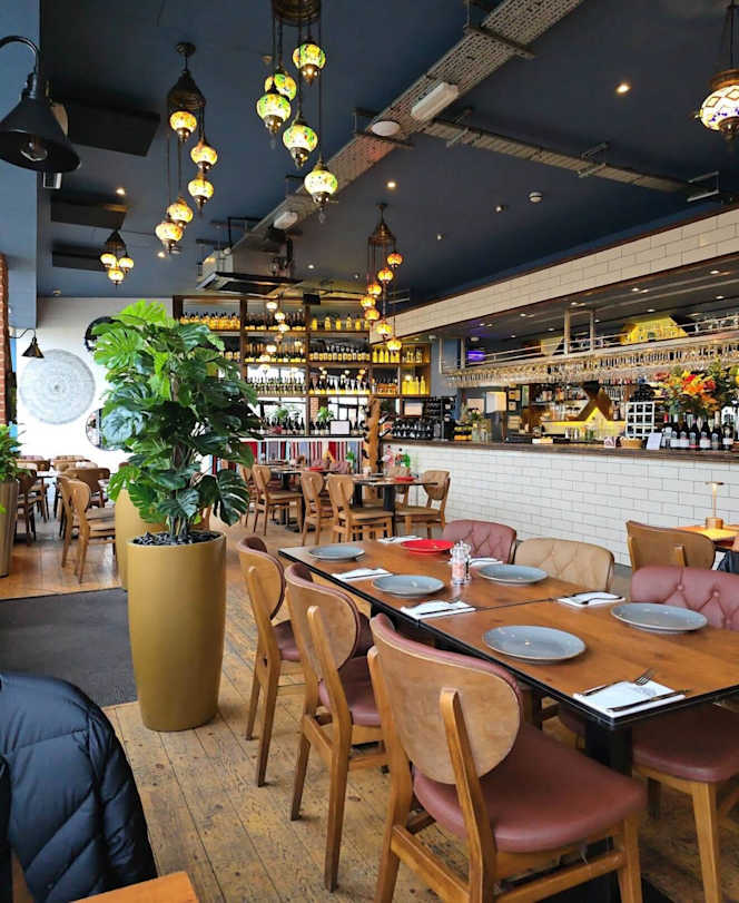 A La Turka Ramsgate - 2