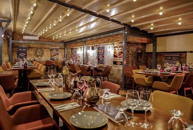 A La Turka Ramsgate - 4