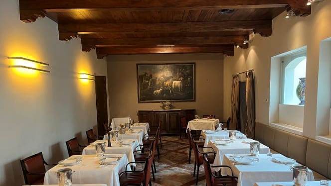 Nicolao Ristorante - 5