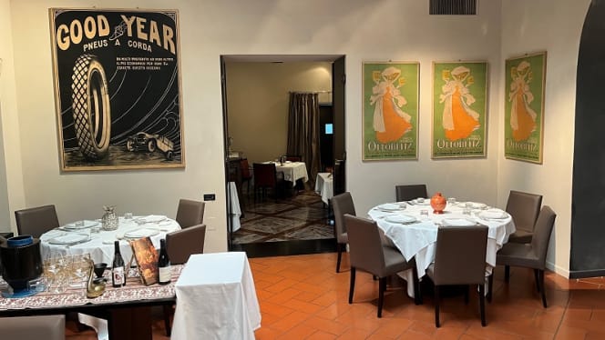 Nicolao Ristorante - 2