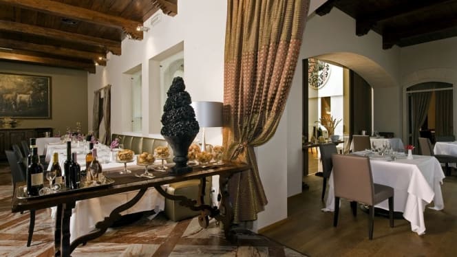 Nicolao Ristorante - 9