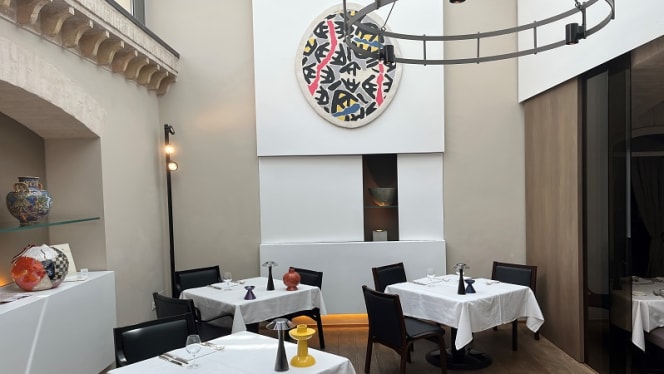 Nicolao Ristorante - 6