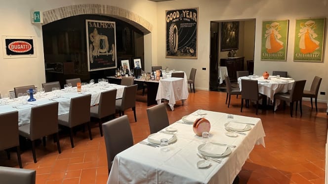 Nicolao Ristorante - 3