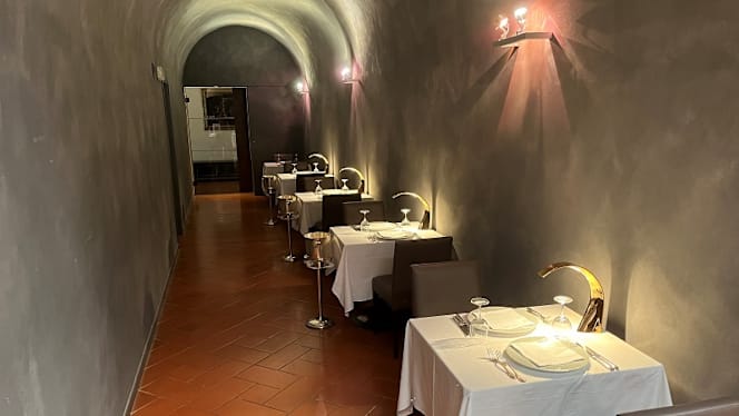 Nicolao Ristorante - 1