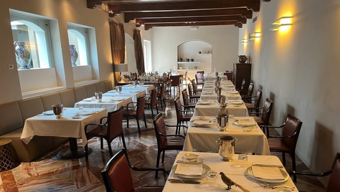 Nicolao Ristorante - 8