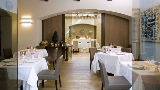 Nicolao Ristorante - 0