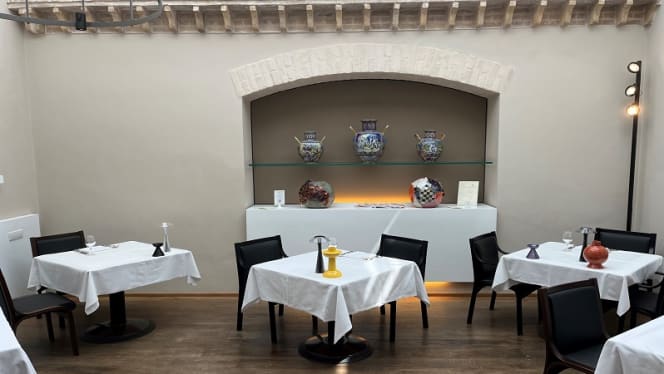 Nicolao Ristorante - 4