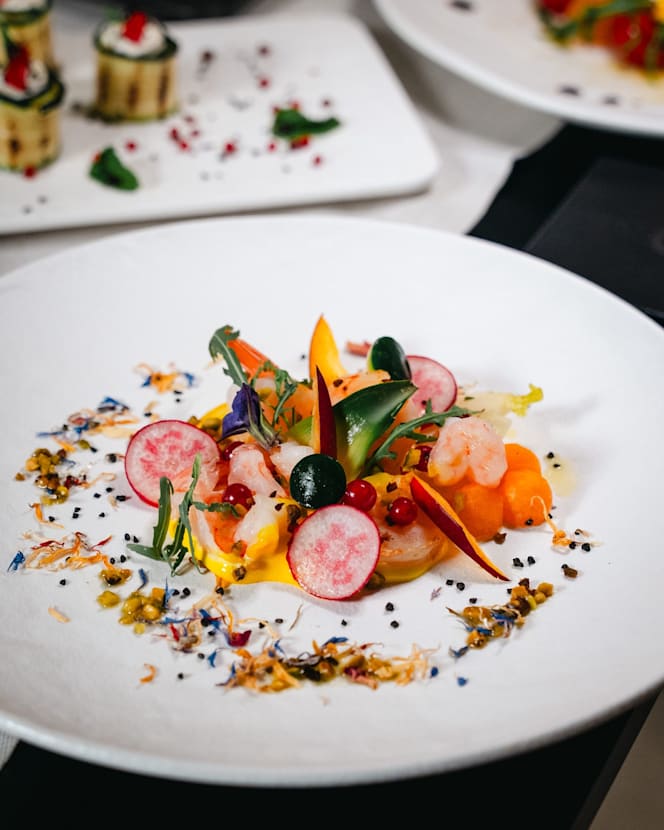 Bon Ton Lounge Bar - 5