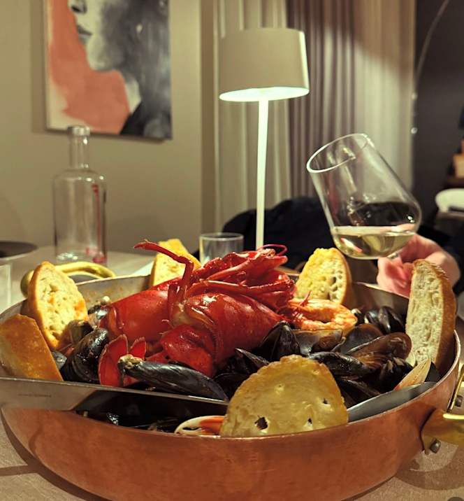 Ristorante Gio - 9