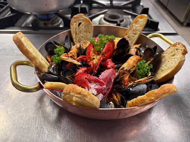 Ristorante Gio - 4
