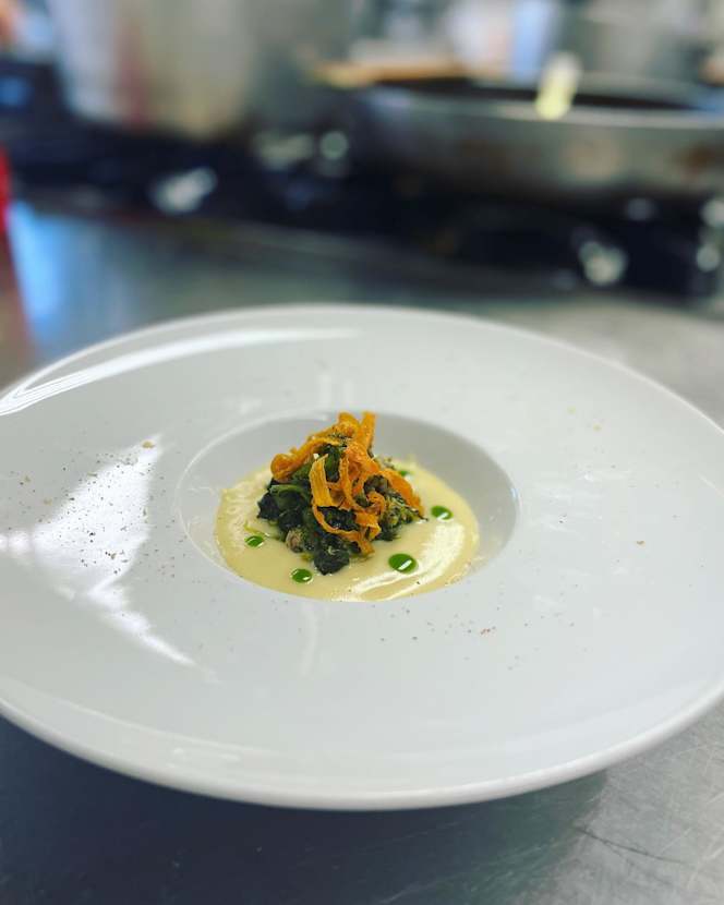 Ristorante Gio - 1