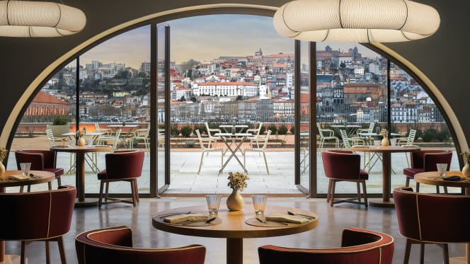 Boa Vista Terrace by Nacho Manzano - 0