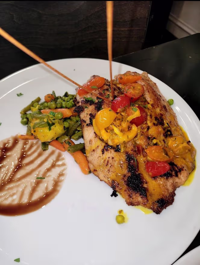 café de l'horloge - 0