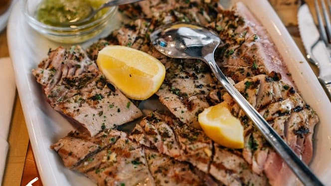 Restaurante Talhadas - Machico - 5