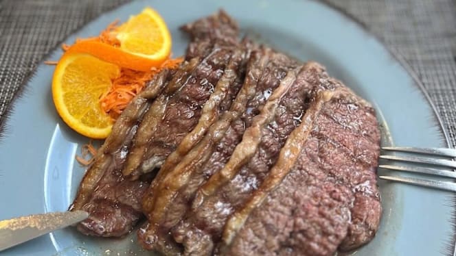 Restaurante Talhadas - Machico - 8