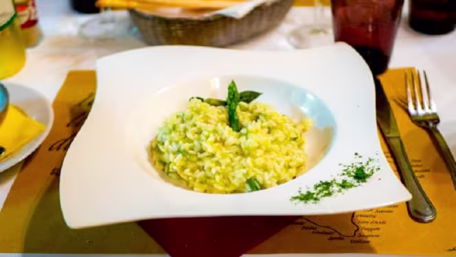 Ristorante La Vignassa - 0