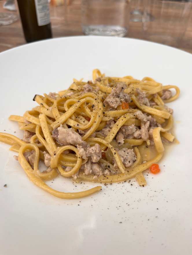 La Campagnola - 7