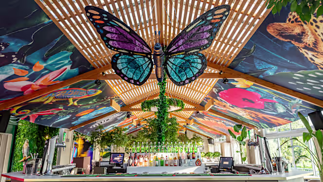 Monsantos Open Air - 0