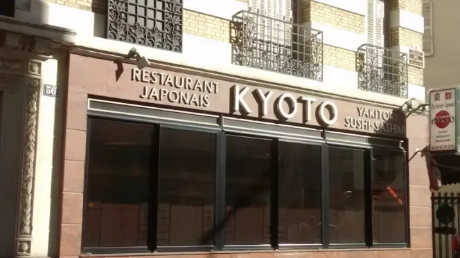 Kyoto - 0