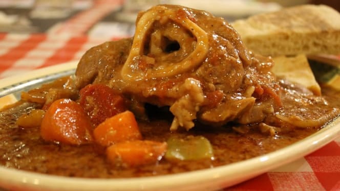 Bottiglieria Fratelli Bovini - 6