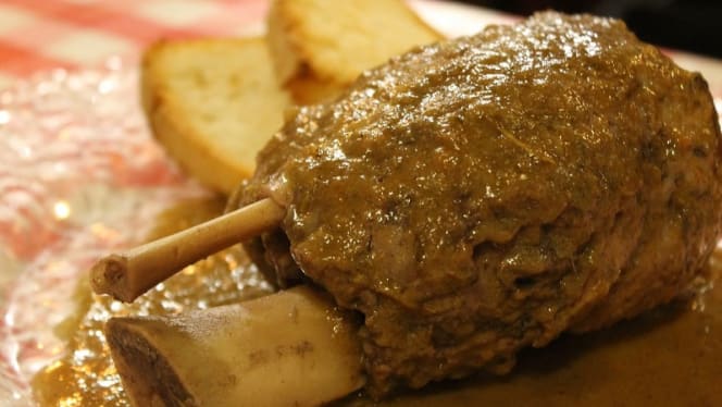 Bottiglieria Fratelli Bovini - 0