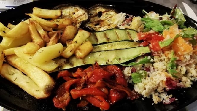 Bottiglieria Fratelli Bovini - 1