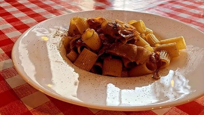 Bottiglieria Fratelli Bovini - 2