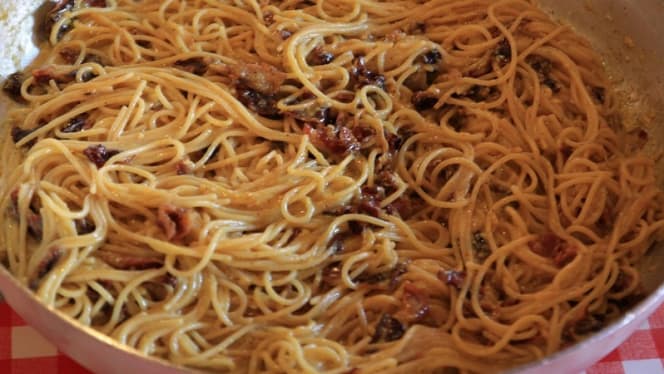 Bottiglieria Fratelli Bovini - 7