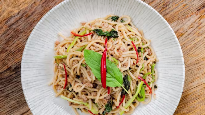 Thailanna Mariahilf - 7