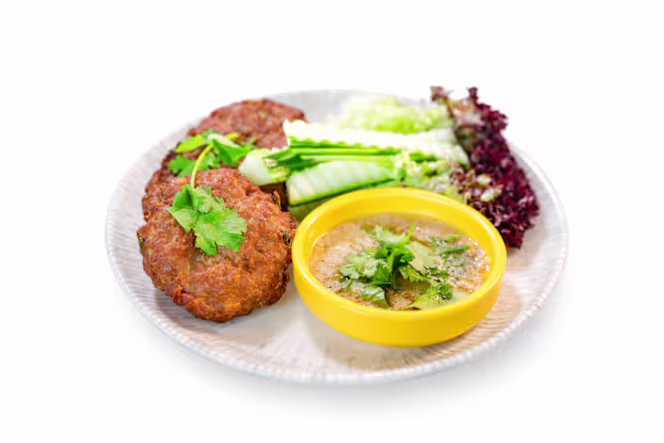 Thailanna Mariahilf - 1