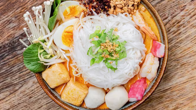 Thailanna Mariahilf - 9