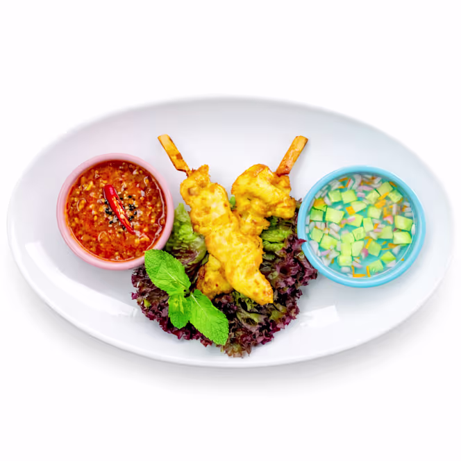 Thailanna Mariahilf - 2