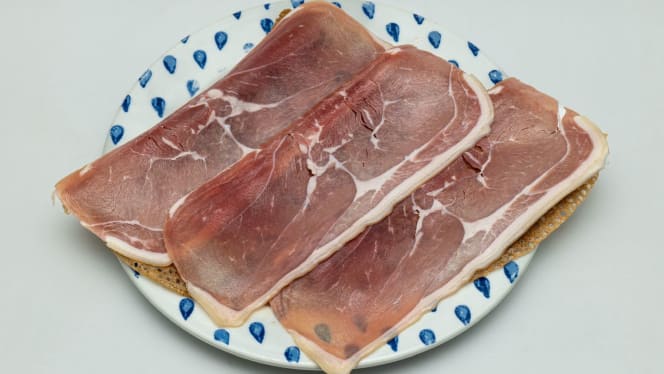 Creperie La Petite Bretonne - Paris - 3