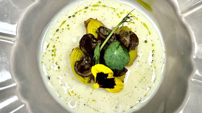 Bulles et bonheur - 7