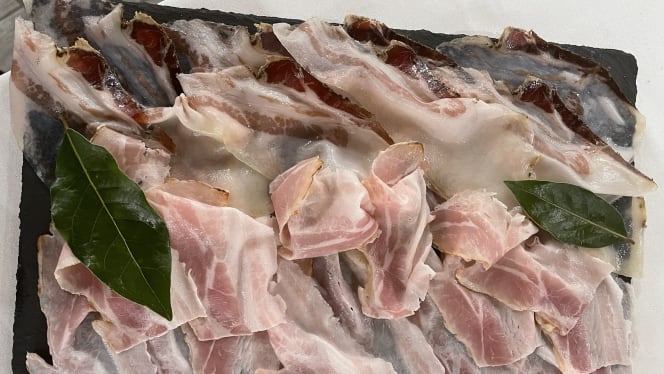 Agriturismo Mura Uppulos - 4