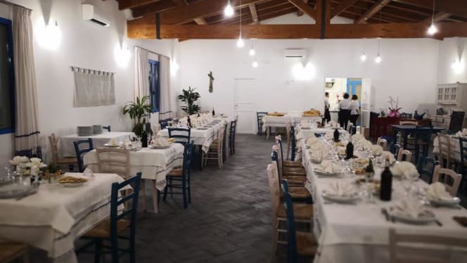 Agriturismo Mura Uppulos - 9