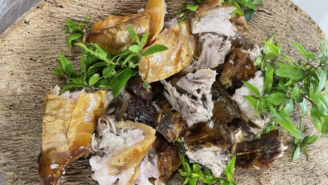 Agriturismo Mura Uppulos - 5