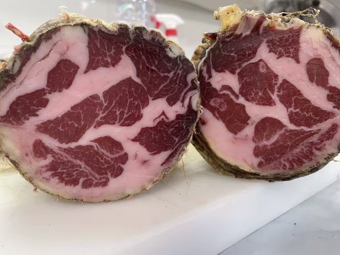 Agriturismo Mura Uppulos - 3