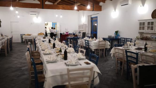 Agriturismo Mura Uppulos - 8