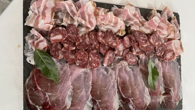 Agriturismo Mura Uppulos - 6