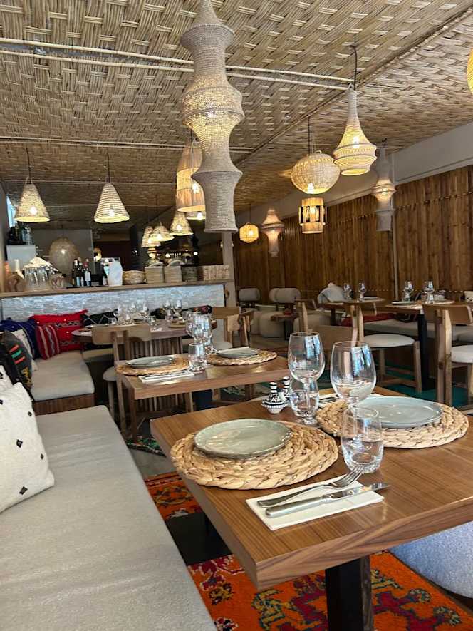Le Chalet Oriental - 8