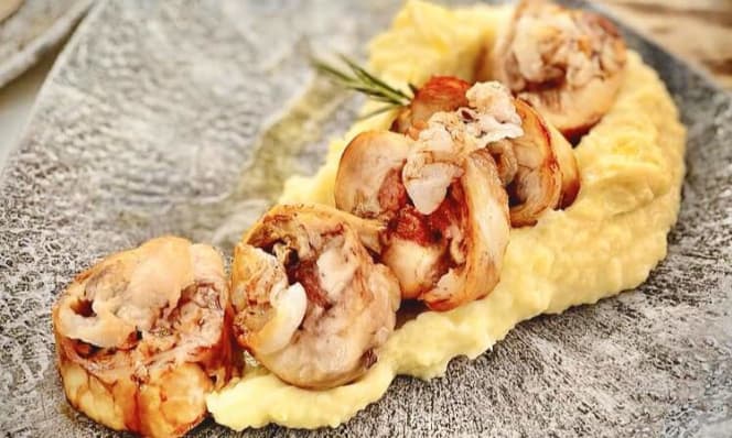 Osteria Vecchio Cancello - 1