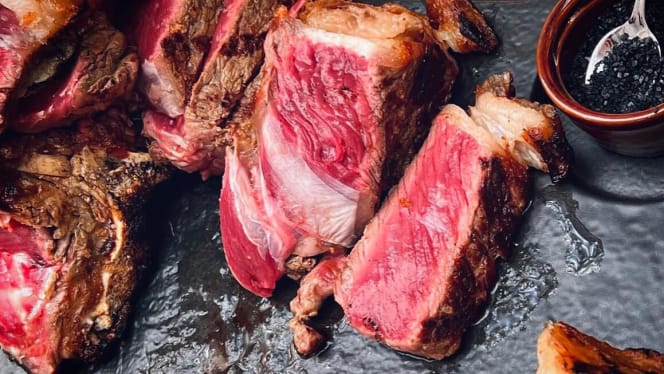 Osteria Vecchio Cancello - 4