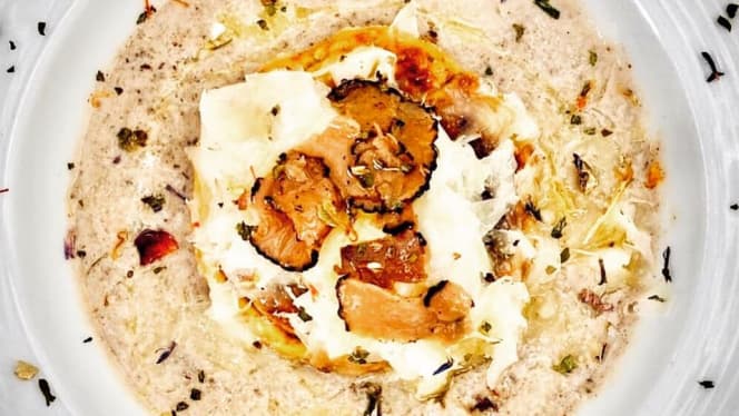 Osteria Vecchio Cancello - 6