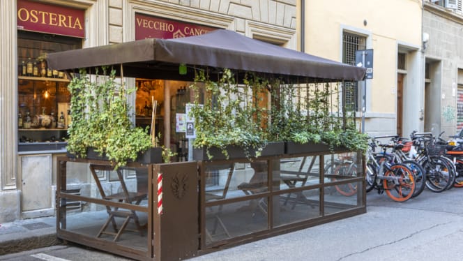 Osteria Vecchio Cancello - 9