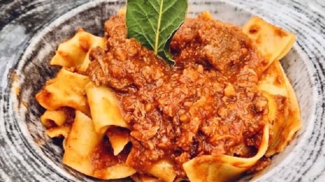 Osteria Vecchio Cancello - 8