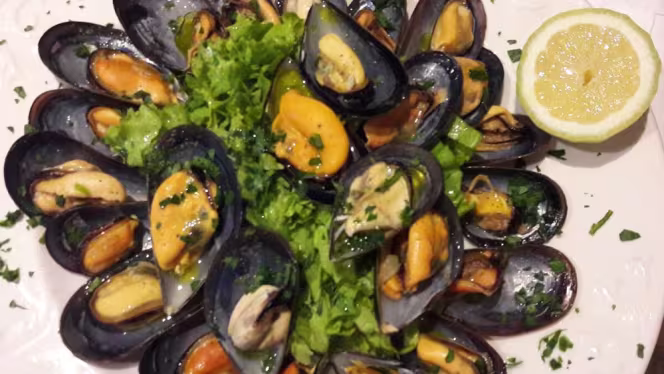 Piccola Osteria Andes - 5