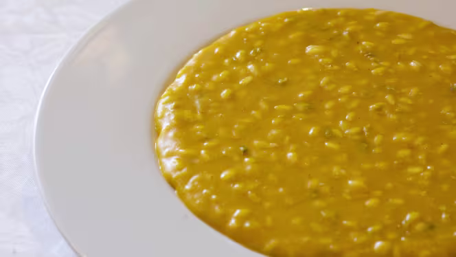 Piccola Osteria Andes - 3