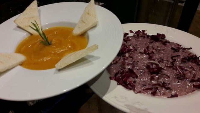 Piccola Osteria Andes - 6