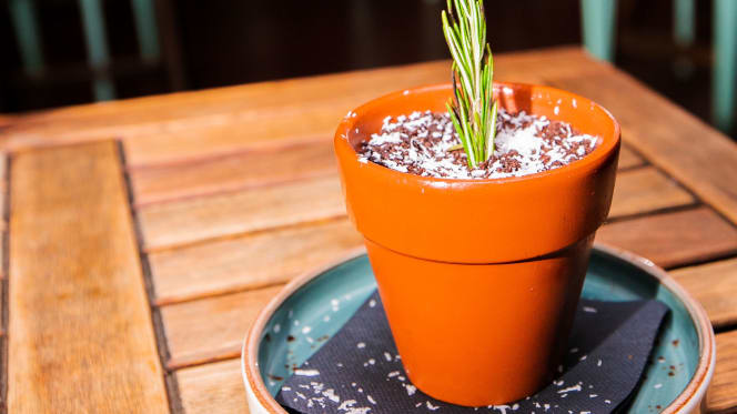 Jardinet d'Aribau - 7